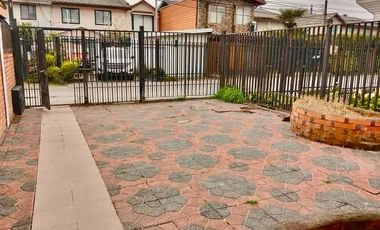 ARRIENDO CON COMPROMISO DE COMPRA  CASA TALCAHUANO