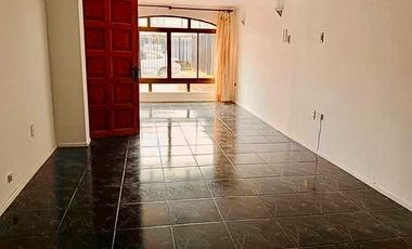 ARRIENDO CON COMPROMISO DE COMPRA  CASA TALCAHUANO