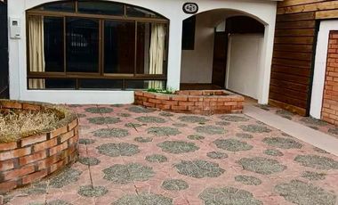 ARRIENDO CON COMPROMISO DE COMPRA  CASA TALCAHUANO