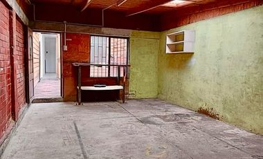 ARRIENDO CON COMPROMISO DE COMPRA  CASA TALCAHUANO