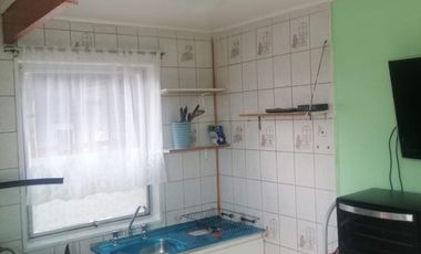 OPORTUNIDAD, CASA MAS CABAÑA A LA VENTA