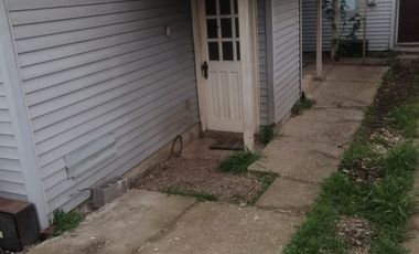 OPORTUNIDAD, CASA MAS CABAÑA A LA VENTA