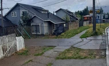 OPORTUNIDAD, CASA MAS CABAÑA A LA VENTA