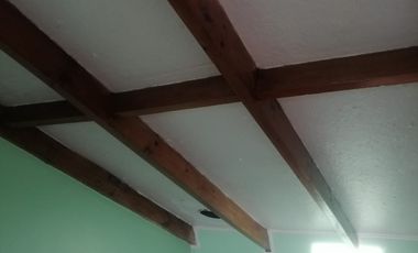 OPORTUNIDAD, CASA MAS CABAÑA A LA VENTA