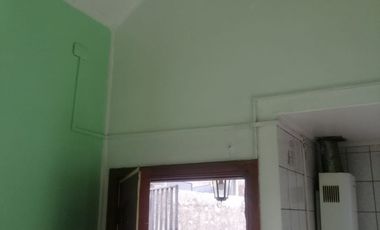 OPORTUNIDAD, CASA MAS CABAÑA A LA VENTA