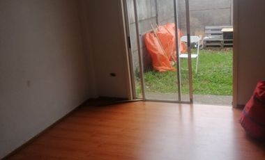 OPORTUNIDAD, CASA MAS CABAÑA A LA VENTA