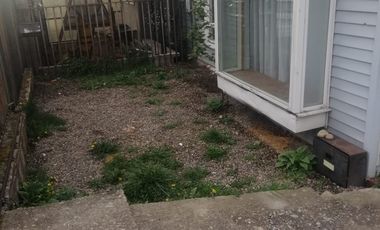 OPORTUNIDAD, CASA MAS CABAÑA A LA VENTA
