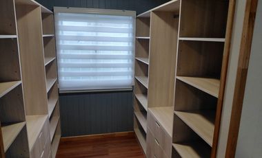 HERMOSA CASA CENTRAL EN CUNCO 160 M2 CONSTRUIDOS