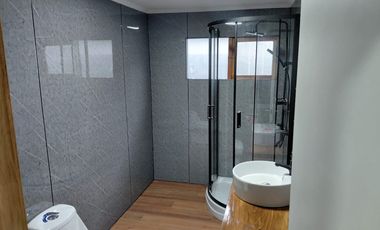 HERMOSA CASA CENTRAL EN CUNCO 160 M2 CONSTRUIDOS