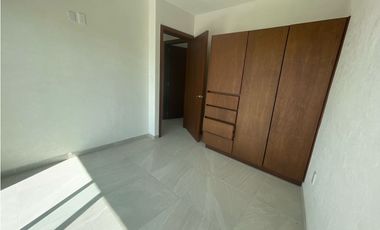 Casa Nueva en Venta en Tequesquitengo Vista al Lago escriturada