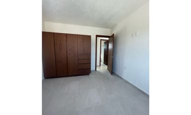 Casa Nueva en Venta en Tequesquitengo Vista al Lago escriturada