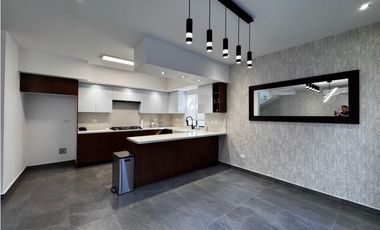 Casa en Venta Equipada Hab en PB en Cumbres Elite Premier