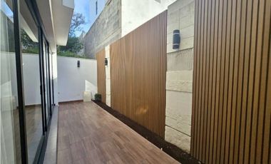 Casa en Venta Equipada Hab en PB en Cumbres Elite Premier