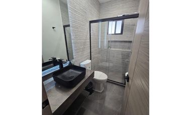 Casa en Venta Equipada Hab en PB en Cumbres Elite Premier