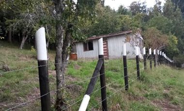 TERRENO EN VILLARRICA DE 1558 M2 EN ZONA URBANA