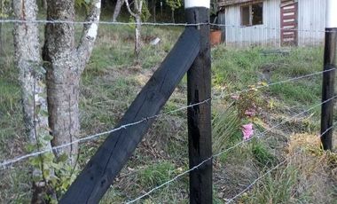 TERRENO EN VILLARRICA DE 1558 M2 EN ZONA URBANA