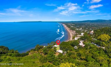 Casa Belvedere – Aticama, Nayarit Costa Norte, Riviera Nayarit