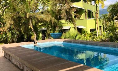 Casa Belvedere – Aticama, Nayarit Costa Norte, Riviera Nayarit