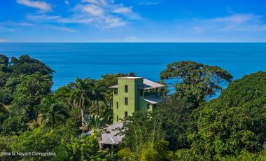Casa Belvedere – Aticama, Nayarit Costa Norte, Riviera Nayarit