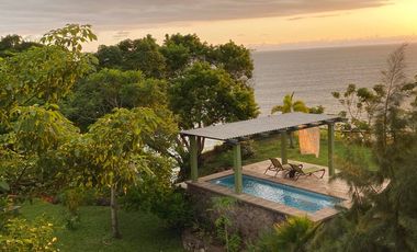 Casa Belvedere – Aticama, Nayarit Costa Norte, Riviera Nayarit