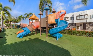 LAS GARZAS 26, Mojoneras, Puerto Vallarta