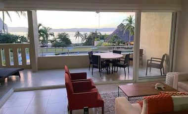 Faro De Mita 205, Punta de Mita, Riviera Nayarit