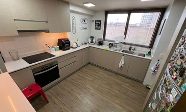 DPTO PLANTA BAJA CON JARDIN - PORTAL DE LA FRONTERA