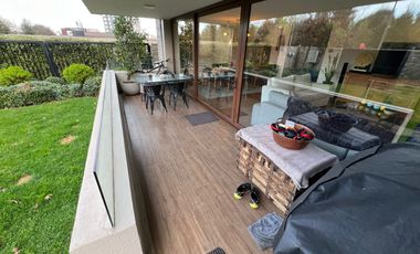 DPTO PLANTA BAJA CON JARDIN - PORTAL DE LA FRONTERA