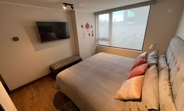 DPTO PLANTA BAJA CON JARDIN - PORTAL DE LA FRONTERA