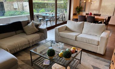 DPTO PLANTA BAJA CON JARDIN - PORTAL DE LA FRONTERA