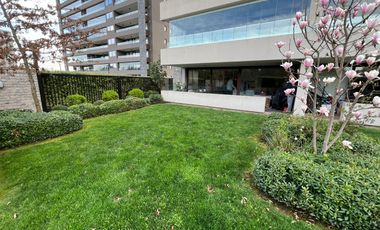 DPTO PLANTA BAJA CON JARDIN - PORTAL DE LA FRONTERA