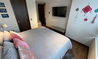 DPTO PLANTA BAJA CON JARDIN - PORTAL DE LA FRONTERA