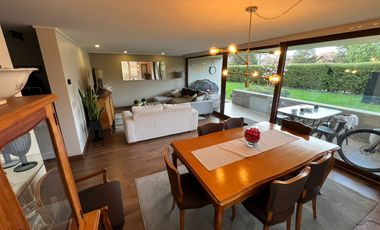 DPTO PLANTA BAJA CON JARDIN - PORTAL DE LA FRONTERA