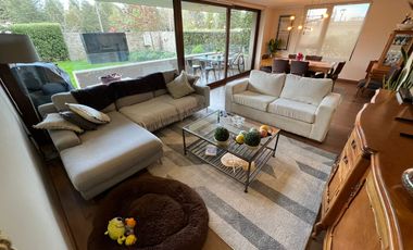 DPTO PLANTA BAJA CON JARDIN - PORTAL DE LA FRONTERA