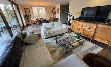 DPTO PLANTA BAJA CON JARDIN - PORTAL DE LA FRONTERA