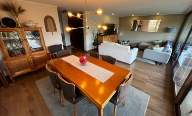 DPTO PLANTA BAJA CON JARDIN - PORTAL DE LA FRONTERA