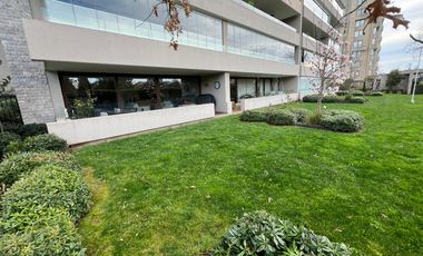 DPTO PLANTA BAJA CON JARDIN - PORTAL DE LA FRONTERA