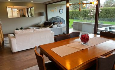 DPTO PLANTA BAJA CON JARDIN - PORTAL DE LA FRONTERA