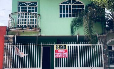 Se vende casa de 3 recamaras en San José del Quince $1.360,000