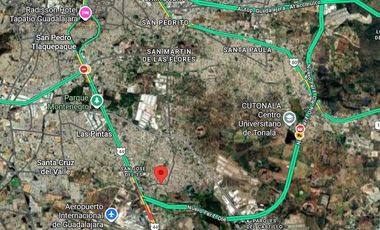 Se vende casa de 3 recamaras en San José del Quince $1.360,000