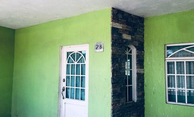 Se vende casa de 3 recamaras en San José del Quince $1.360,000