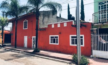 Se vende casa de 3 recamaras en San José del Quince $1.360,000