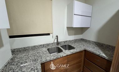 DEPARTAMENTO EN RENTA EN TRES RIOS