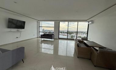 DEPARTAMENTO EN RENTA EN TRES RIOS