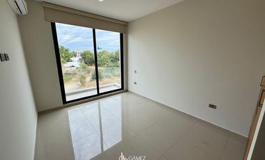 DEPARTAMENTO EN RENTA EN TRES RIOS