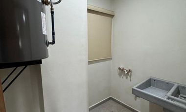 DEPARTAMENTO EN RENTA EN TRES RIOS