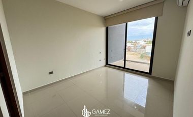 DEPARTAMENTO EN RENTA EN TRES RIOS