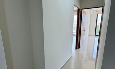 DEPARTAMENTO EN RENTA EN TRES RIOS