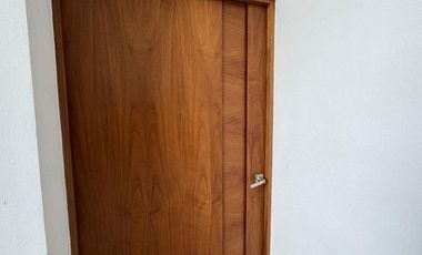 DEPARTAMENTO EN RENTA EN TRES RIOS