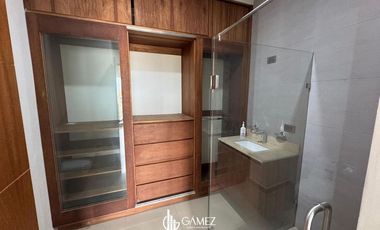 DEPARTAMENTO EN RENTA EN TRES RIOS